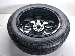 RODA AVULSA LIGA LEVE ARO 17 BLACK GM TRACKER RS 2024 C/PNEU