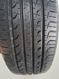 RODA AVULSA LIGA LEVE ARO 17 BLACK GM TRACKER RS 2024 C/PNEU