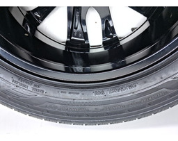 RODA AVULSA LIGA LEVE ARO 17 BLACK GM TRACKER RS 2024 C/PNEU