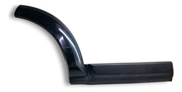 ACABAMENTO APLIQUE TRASEIRO DIREITO DISCOVERY 3 2005 A 2009