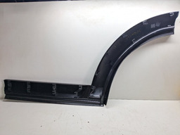 ACABAMENTO APLIQUE TRASEIRO DIREITO DISCOVERY 3 2005 A 2009