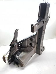 LONGARINA ESQUERDA NISSAN MARCH  2015 16 17 18 19 20