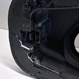 PORTINHOLA TANQUE COMBUSTÍVEL DISCOVERY 3 2005 A 09 C/AVAR