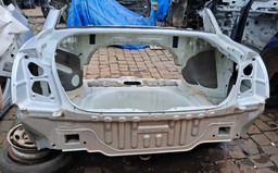 CAIXOTE RECORTE TRASEIRA BAIXA OPIRUS 3.8 2006 07 08 09 10