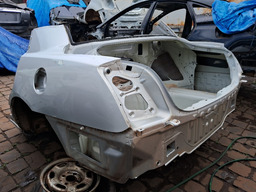 CAIXOTE RECORTE TRASEIRA BAIXA OPIRUS 3.8 2006 07 08 09 10