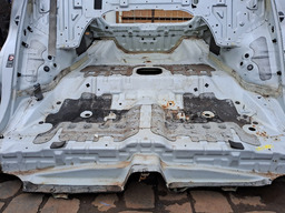 CAIXOTE RECORTE TRASEIRA BAIXA OPIRUS 3.8 2006 07 08 09 10