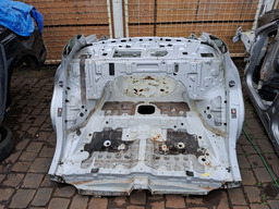 CAIXOTE RECORTE TRASEIRA BAIXA OPIRUS 3.8 2006 07 08 09 10