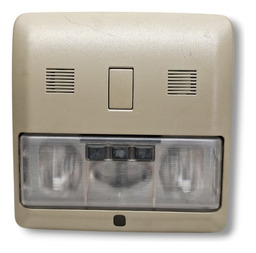 Luz Cortesia Teto Discovery 3 2005 2006 2007 2008 2009 