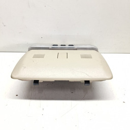 LUZ CORTESIA TETO DISCOVERY 3 2005 2006 2007 2008 2009 