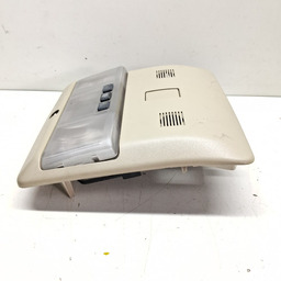 LUZ CORTESIA TETO DISCOVERY 3 2005 2006 2007 2008 2009 