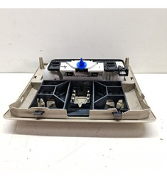 LUZ CORTESIA TETO DISCOVERY 3 2005 2006 2007 2008 2009 