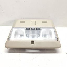 LUZ CORTESIA TETO DISCOVERY 3 2005 2006 2007 2008 2009 