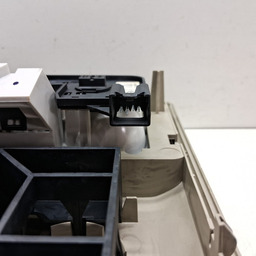 LUZ CORTESIA TETO DISCOVERY 3 2005 2006 2007 2008 2009 