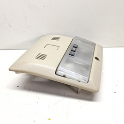 LUZ CORTESIA TETO DISCOVERY 3 2005 2006 2007 2008 2009 