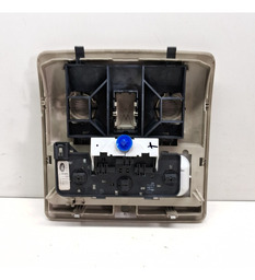 LUZ CORTESIA TETO DISCOVERY 3 2005 2006 2007 2008 2009 