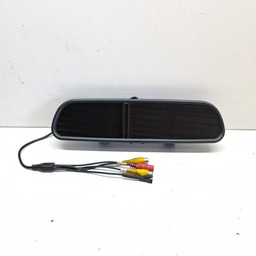 RETROVISOR INTERNO TELA LCD UNIVERSAL 