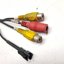 RETROVISOR INTERNO TELA LCD UNIVERSAL 