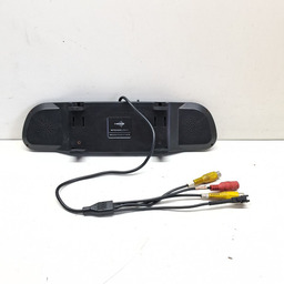 RETROVISOR INTERNO TELA LCD UNIVERSAL 