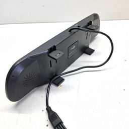 RETROVISOR INTERNO TELA LCD UNIVERSAL 