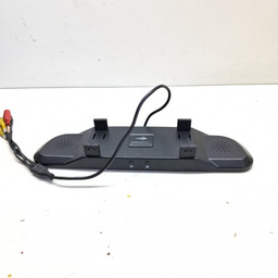 RETROVISOR INTERNO TELA LCD UNIVERSAL 