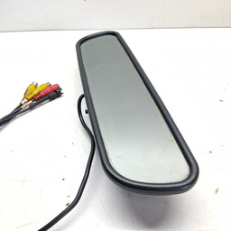 RETROVISOR INTERNO TELA LCD UNIVERSAL 