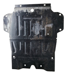 PROTETOR CARTER PEITO AÇO DISCOVERY 3 2005 A 2009