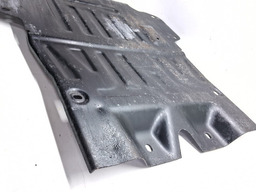 PROTETOR CARTER PEITO AÇO DISCOVERY 3 2005 A 2009