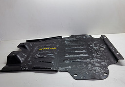 PROTETOR CARTER PEITO AÇO DISCOVERY 3 2005 A 2009