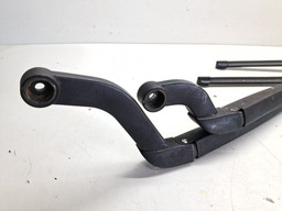 PAR BRAÇO LIMPADOR PARABRISA DISCOVERY 3 4 2005 A 2016