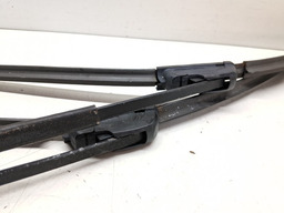 PAR BRAÇO LIMPADOR PARABRISA DISCOVERY 3 4 2005 A 2016