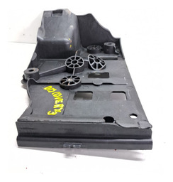 SUPORTE BASE BATERIA LADO DIREITO DISCOVERY 3 2005 A 2009