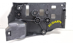 SUPORTE BASE BATERIA LADO DIREITO DISCOVERY 3 2005 A 2009