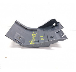 PONTEIRA SPOILER DIANTEIRO ESQUERDO DISCOVERY 3 2005 A 2009