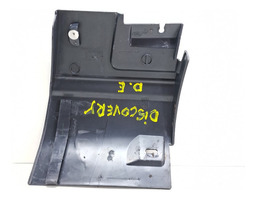 PONTEIRA SPOILER DIANTEIRO ESQUERDO DISCOVERY 3 2005 A 2009