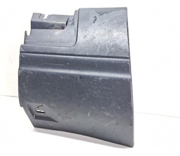 PONTEIRA SPOILER DIANTEIRO ESQUERDO DISCOVERY 3 2005 A 2009