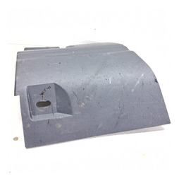 PONTEIRA SPOILER DIANTEIRO ESQUERDO DISCOVERY 3 2005 A 2009