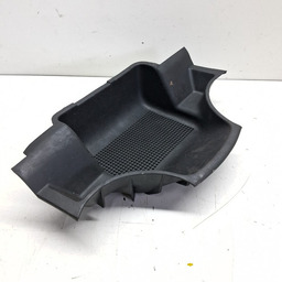 BORRACHA ACABAMENTO CONSOLE CENTRAL DISCOVERY 3 2005 A 2009