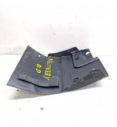 PONTEIRA SPOILER DIANTEIRA DIREITA DISCOVERY 3 2005 A 2009