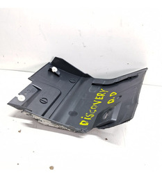 PONTEIRA SPOILER DIANTEIRA DIREITA DISCOVERY 3 2005 A 2009