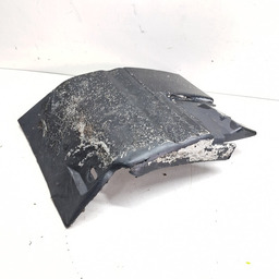 PONTEIRA SPOILER DIANTEIRA DIREITA DISCOVERY 3 2005 A 2009