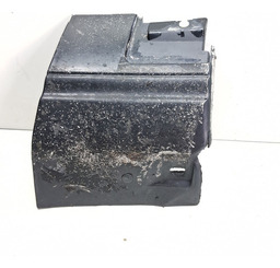 PONTEIRA SPOILER DIANTEIRA DIREITA DISCOVERY 3 2005 A 2009