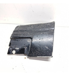 PONTEIRA SPOILER DIANTEIRA DIREITA DISCOVERY 3 2005 A 2009