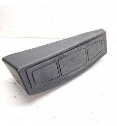 ACABAMENTO DESCANSO PÉ DISCOVERY 3 2005 A 2009