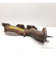 COLETOR ESCAPE DIREITO DISCOVERY 3 2.7 V6 2005 A 2009