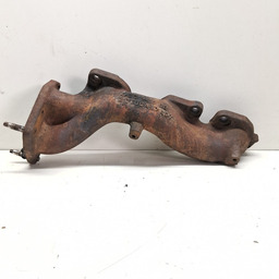 COLETOR ESCAPE DIREITO DISCOVERY 3 2.7 V6 2005 A 2009