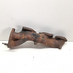 COLETOR ESCAPE DIREITO DISCOVERY 3 2.7 V6 2005 A 2009