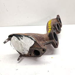 COLETOR ESCAPE DIREITO DISCOVERY 3 2.7 V6 2005 A 2009