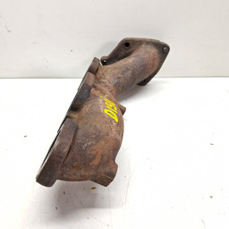 COLETOR ESCAPE DIREITO DISCOVERY 3 2.7 V6 2005 A 2009