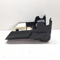 ACABAMENTO INFERIOR COLUNA VOLANTE DISCOVERY 3 2005 A 2009