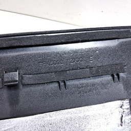 PORTA OBJETOS PAINEL DISCOVERY 3 2005 2006 2007 2008 2009 